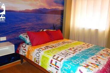 ホテル Terra Suites Ecogreen