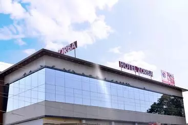 Hotel Zorba