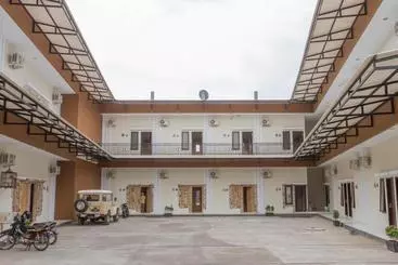 Pension Reddoorz Near Universitas Siliwangi Tasikmalaya