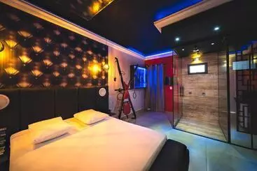 Savanas Motel