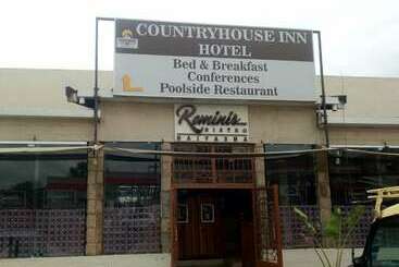 هتل Countryhouse Inn