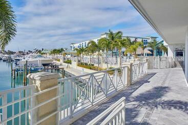 فندق Residence Inn St. Petersburg Tierra Verde