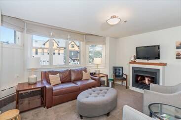 בית מלון כפרי Columbia