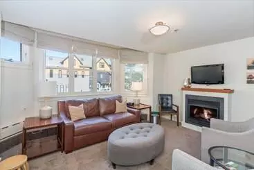 בית מלון כפרי Columbia