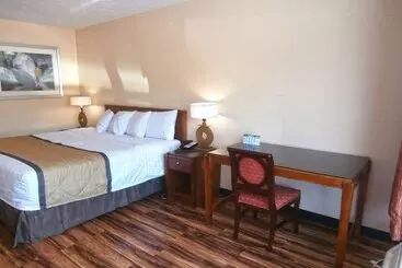 فندق Country Hearth Inn & Suites Cartersville