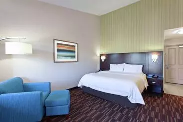 ホテル Hampton Inn Morgan Hill