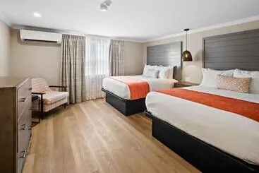 酒店 Pelham On Main