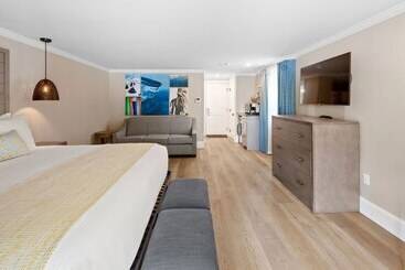 בית מלון כפרי Pelham On Main