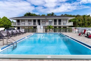 فندق Sunshine Inn