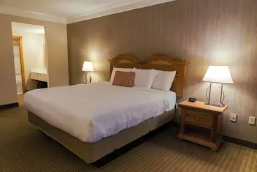 ホテル The Inn At Holiday Valley