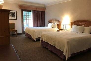 酒店 The Inn At Holiday Valley