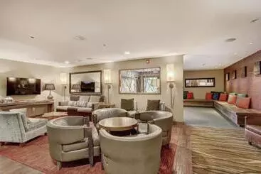 Otel The Osprey At Beaver Creek, A  Rockresort