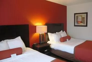 فندق على الطريق Inn America  Boise