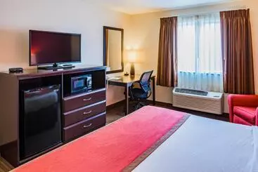 Motel Inn America Boise