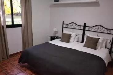 ホテル Cortijo Los Conquistadores