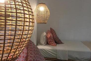 Hotel Maria Bonita Sri Lanka