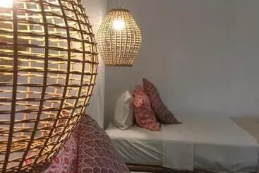 Hotel Maria Bonita Sri Lanka