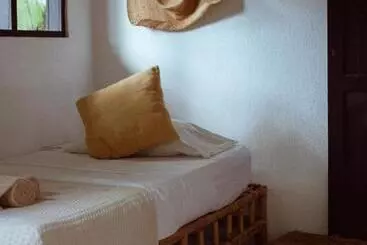 Hotel Maria Bonita Sri Lanka