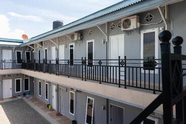 Szálloda Spot On 2063 Bethania Residence