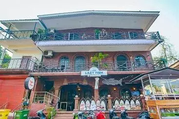 Otel Vaggi S Place