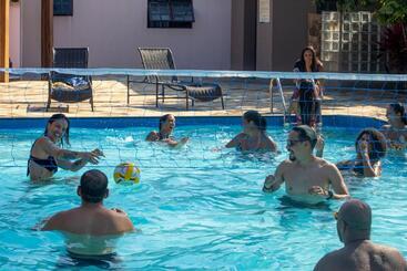 ホテル Namoa Pollastrini