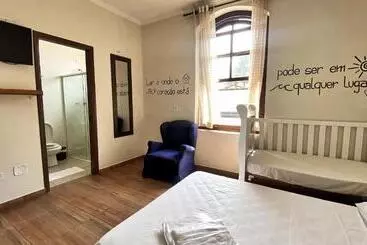 ホテル Namoa Pollastrini