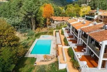 Hotel Selina Geres