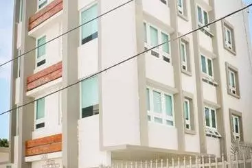 پانسیون Avila Guesthouse