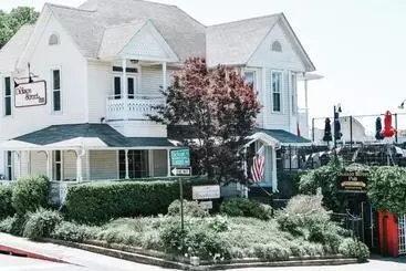 ベッドアンドブレックファースト Dickson Street Inn