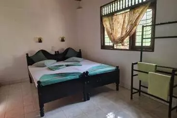 Hotel Dreamvillage