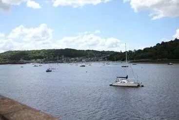 Hotelli Y Capel Guest House