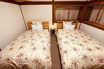Pension 2nd House