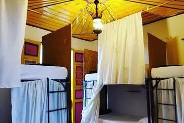 ペンション Hostal Bremen