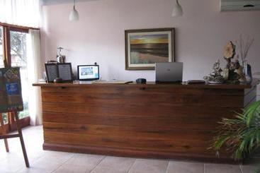 ユースホステル Hosteria Kaiken Ii