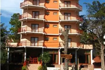 Hostel Hosteria Kaiken Ii
