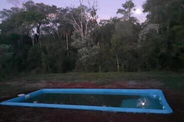 هاستل Yateí House