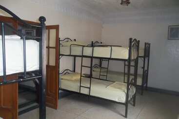 Avon Academy   Hostel