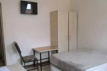 Hotel Bluegum Avenue Lodge