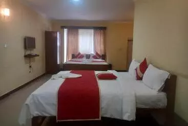 ホテル Bruton Resorts