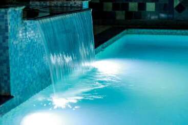 Hotell La Fortuna Resort And Spa