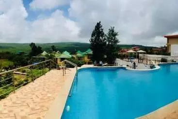 Hotelli La Fortuna Resort And Spa