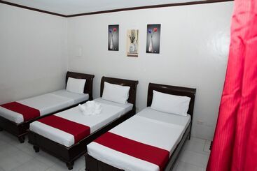 Hotel Peach Tree Lodge