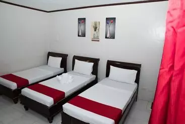 Hotel Peach Tree Lodge