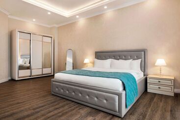 هتل Ramada By Wyndham Shymkent