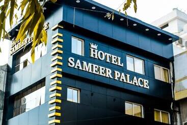 Hotell Sameer Palace