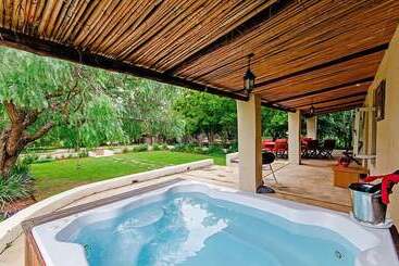 هتل Stornoway Lodge