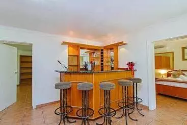 ホテル Stornoway Lodge