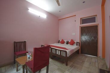 فندق Sun N Star By Oyo Rooms