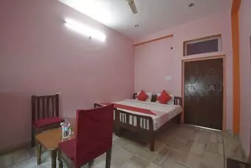 Hôtel Sun N Star By Oyo Rooms