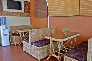 Hotel Tenzai Pension House